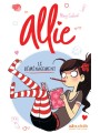 Allie :  Le déménagement  - Yoto