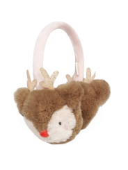 Cache oreilles renne - Rockahula