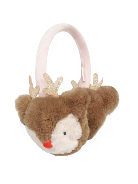 Cache oreilles renne - Rockahula