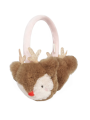 Cache oreilles renne - Rockahula