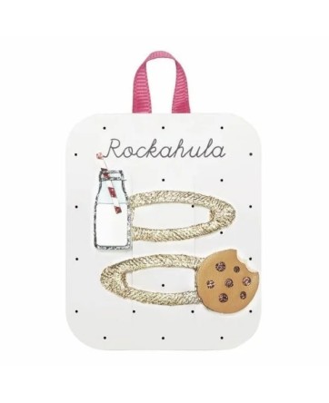Pinces Cookie - Rockahula