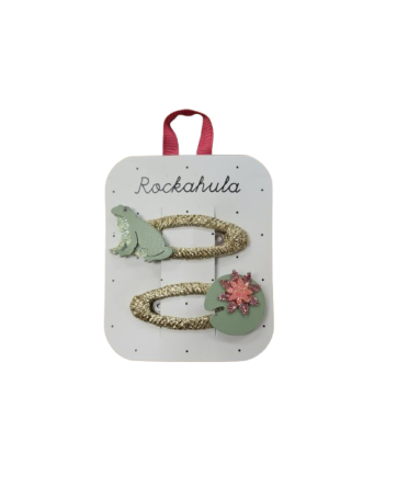 Pinces Nénuphar - Rockahula