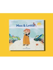 Max & Lottie - Marcel et Joachim