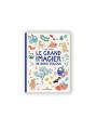 Le grand imagier de dodo toucan - Marcel et Joachim