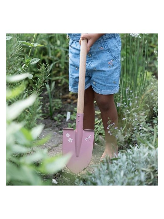 Pelle - Fairy Garden - Little Dutch