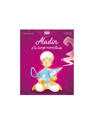 Aladin et la lampe merveilleuse - SASSI