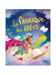La fabrique des idées - SASSI