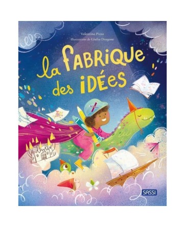 La fabrique des idées - SASSI