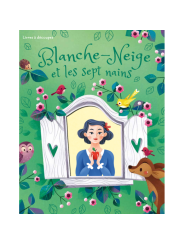 Blanche-Neige et les sept nains - SASSI