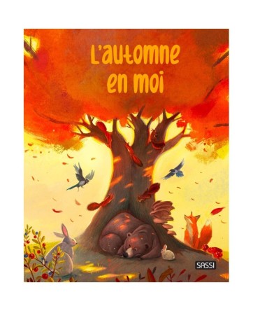 L'automne en moi - SASSI