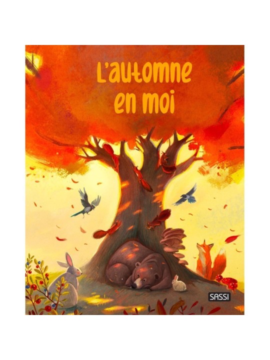L'automne en moi - SASSI
