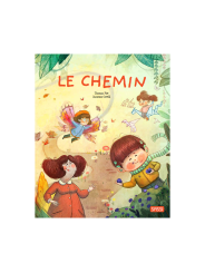 Le chemin - SASSI