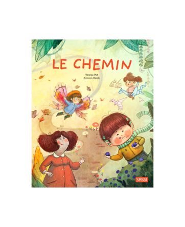 Le chemin - SASSI