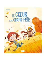 Le cœur d'une grand-mère - SASSI