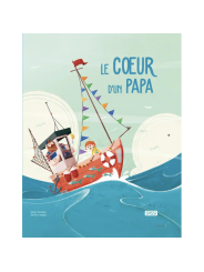 Le cœur d'un papa - SASSI