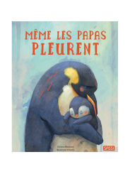 Même les papas pleurent - SASSI