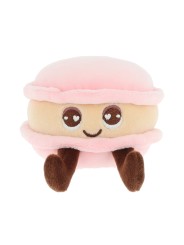 Peluche parfumée macaron - Bakery - Keel Toys