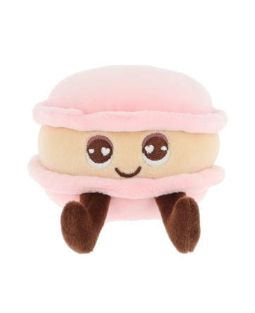 Peluche parfumée macaron - Bakery - Keel Toys