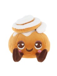 Peluche parfumée brioche à la canelle - Bakery - Keel Toys