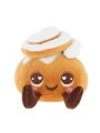 Peluche parfumée brioche à la canelle - Bakery - Keel Toys