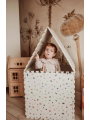 Tapis puzzle EEVAA 3-en-1 - Alphabet - Play&Go