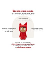 Tonies Box 2 - Bleu ciel