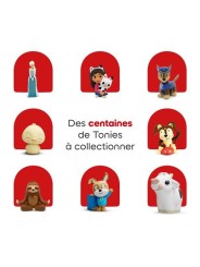 Tonies Box 2 - Bleu ciel