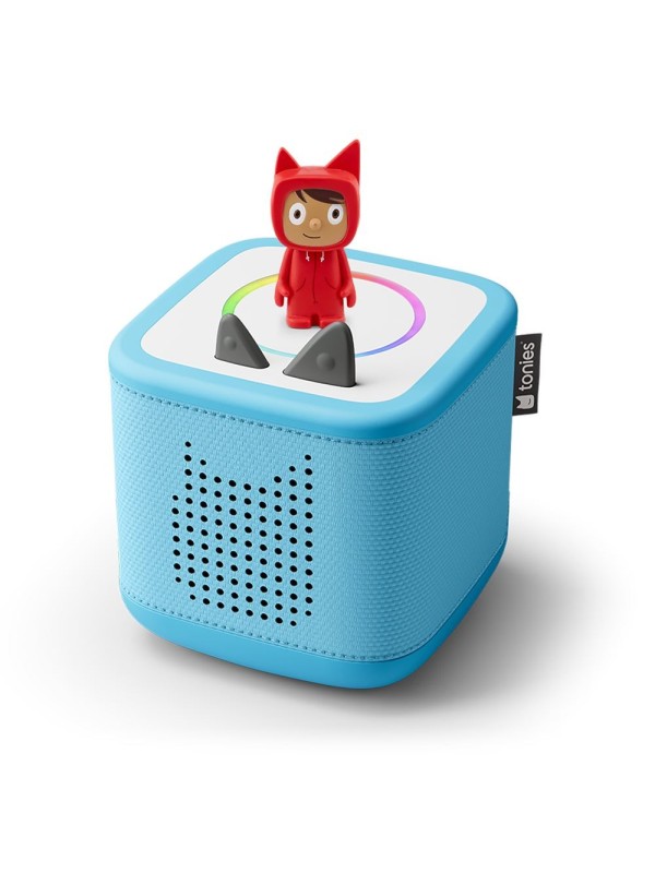 Tonies Box 2 - Bleu ciel