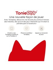 Coffret l'album photo bumbastique Tonies
