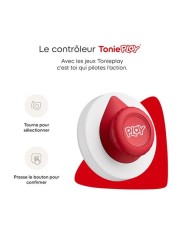 Coffret l'album photo bumbastique Tonies