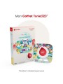 Coffret l'album photo bumbastique Tonies