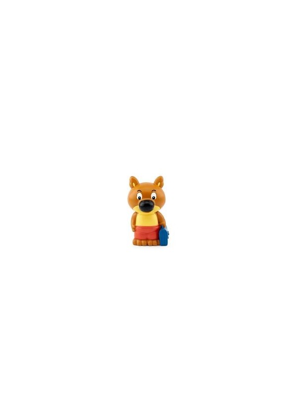 Mini-Loup à l'école - Tonies