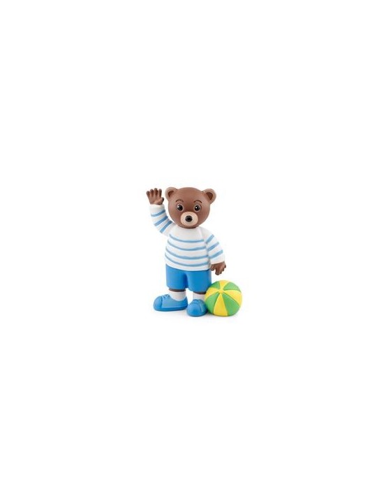 Petit ours brun - VOL.1 - Tonies