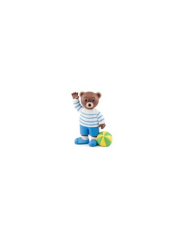 Petit ours brun - VOL.1 - Tonies