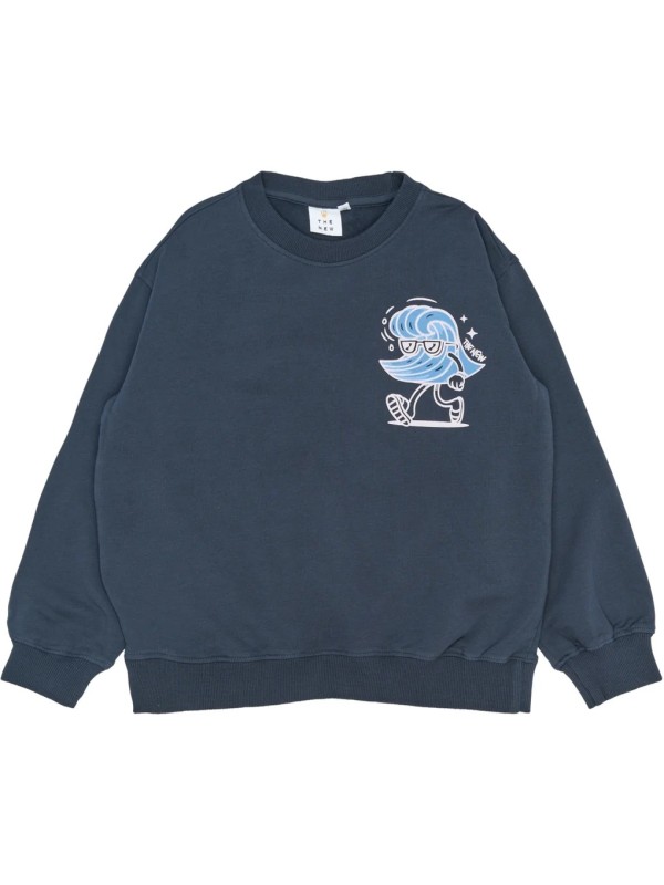 Pull vague - The New - SS26