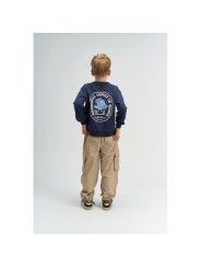 Pull vague - The New - SS26