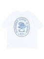 T-shirt vague - The New - SS26