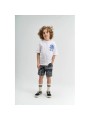 T-shirt vague - The New - SS26