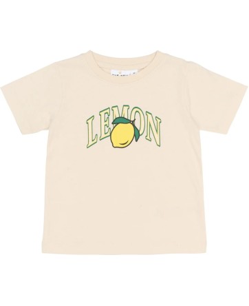 T-shirt - The New - SS26