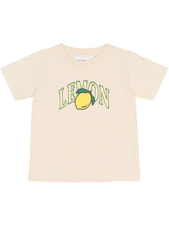 T-shirt - The New - SS26