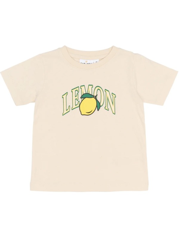 T-shirt - The New - SS26
