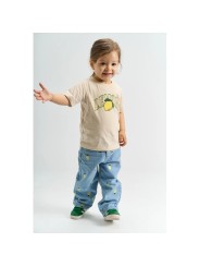 T-shirt - The New - SS26