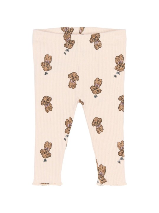 Legging rose  - The New - SS26