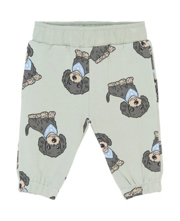 Pantalon - The New - SS26