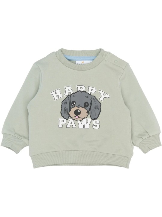 Pull - The New - SS26