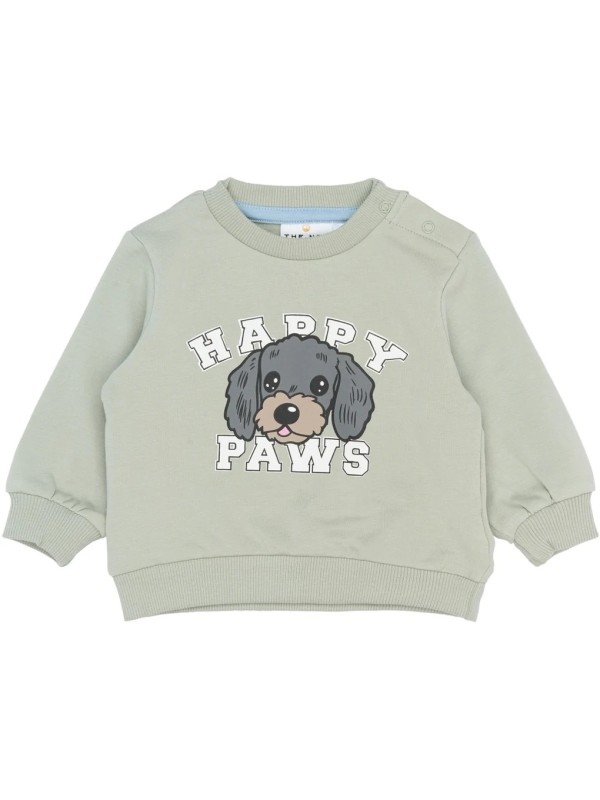 Pull - The New - SS26
