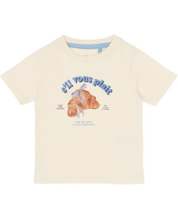 T-shirt - The New - SS26