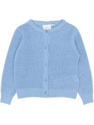 Gilet- The New - SS26
