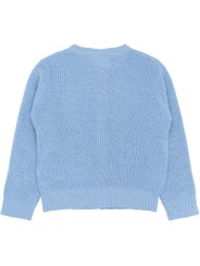 Gilet- The New - SS26