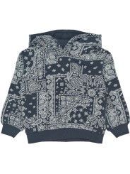 Pull à capuche - The New - SS26
